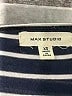 Max Studio Stripes Blue Jumpsuit Size XS - photo 4
