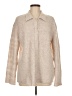 Z Supply 100% Polyester Tan Pullover Sweater Size M - photo 1
