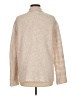 Z Supply 100% Polyester Tan Pullover Sweater Size M - photo 2