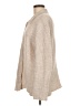 Z Supply 100% Polyester Tan Pullover Sweater Size M - photo 5