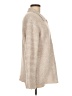 Z Supply 100% Polyester Tan Pullover Sweater Size M - photo 4