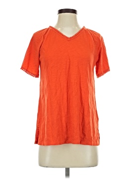 Lands' End Short Sleeve Top