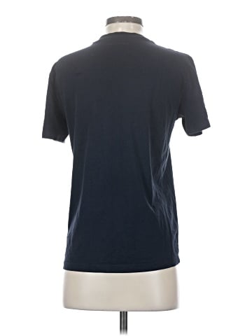 Armani Exchange Short Sleeve T-Shirt (view 2)