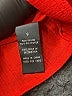 AGB Red Sleeveless Blouse Size S - photo 8