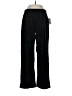 Cappagallo Black Casual Pants Size L - photo 1