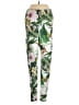 Generation Love Tropical Green Casual Pants Size XS - photo 1