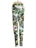 Generation Love Tropical Green Casual Pants Size XS - photo 2