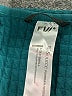 Assorted Brands Teal Zip Up Hoodie Size XS - photo 6