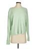 &merci Green Teal Pullover Sweater Size S - photo 1