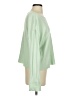 &merci Green Teal Pullover Sweater Size S - photo 4