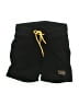 Assorted Brands Solid Black Athletic Shorts Size XS - photo 1
