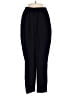 Express 100% Polyester Black Dress Pants Size XS - photo 1