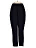 Express 100% Polyester Black Dress Pants Size XS - photo 2