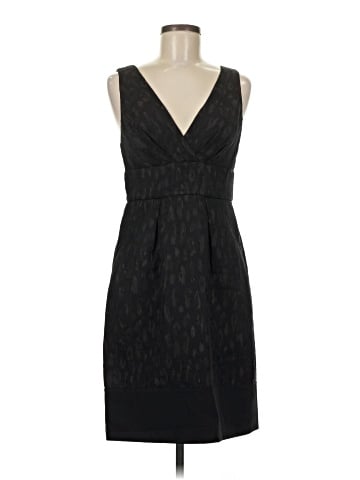 BCBGMAXAZRIA Cocktail Dress (view 1)