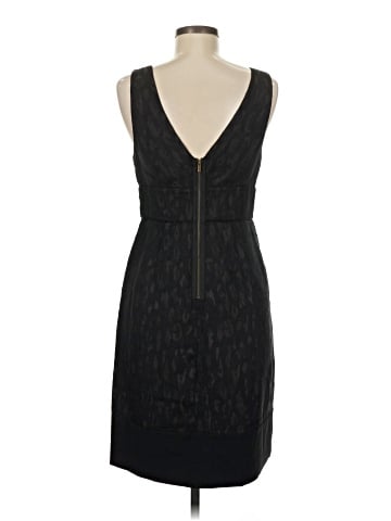 BCBGMAXAZRIA Cocktail Dress (view 2)