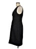 BCBGMAXAZRIA Black Cocktail Dress Size 8 - photo 5