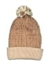 Unbranded Tan Beanie One size - photo 1