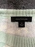 Ann Taylor Blue Turtleneck Sweater Size XS - photo 7