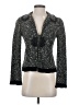 Nanette Lepore Black Blazer Size S - photo 1