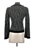 Nanette Lepore Black Blazer Size S - photo 2