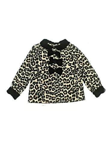 Maggie & Zoe Coat (view 1)