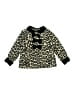 Maggie & Zoe 100% Polyester Animal Print Gold Coat Size 4T - photo 1