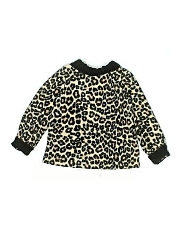 Maggie & Zoe Coat (view 2)