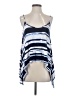 Tylie Blue Tank Top Size S - photo 1