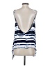 Tylie Blue Tank Top Size S - photo 2