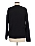 Massimo Dutti Black Pullover Sweater Size M - photo 2