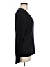 Massimo Dutti Black Pullover Sweater Size M - photo 4