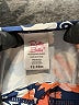 Ruffle Butts Blue Long Sleeve Top Size 12-18 mo - photo 3