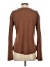 OGL Brown Cardigan Size S - photo 2