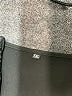 Unbranded Solid Black Casual Dress Size 5X - photo 7