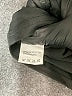 Unbranded Solid Black Casual Dress Size 5X - photo 8