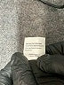 Unbranded Solid Black Casual Dress Size 5X - photo 9