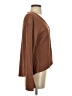 OGL Brown Cardigan Size S - photo 4