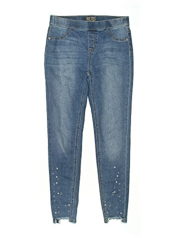 Justice Jeans (view 1)