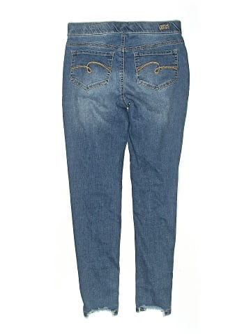 Justice Jeans (view 2)