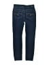 Justice Solid Blue Jeans Size 14 - photo 2