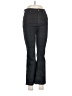MNG Black Jeans Size 8 - photo 1