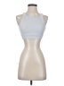 Athleta Silver Tank Top Size XS - photo 1