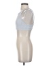 Athleta Silver Tank Top Size XS - photo 5