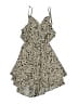 Shein Tan Casual Skirt Size L - photo 1