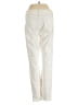 J.Crew Solid White Ivory Jeans Size 25 waist - photo 2