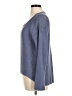 RD Style Blue Pullover Sweater Size M - photo 5