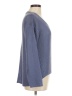 RD Style Blue Pullover Sweater Size M - photo 4