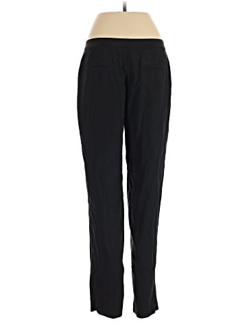 DKNY Silk Pants (view 2)