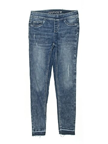 Justice Jeans (view 1)