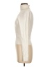 Glassons Ivory Long Sleeve Top Size M - photo 5